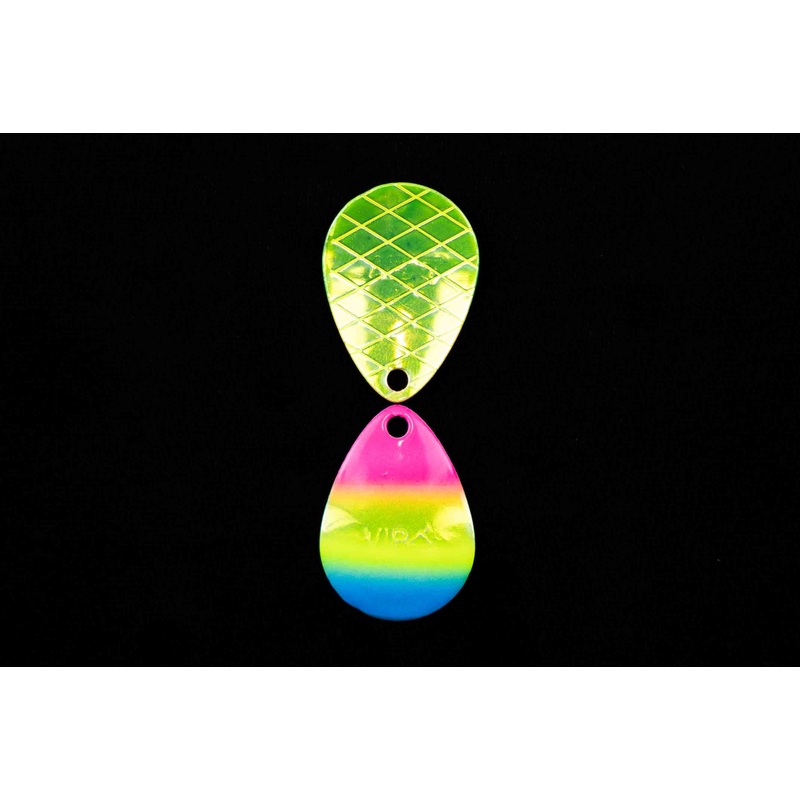 #3.5 BV Deep Cup Candy BTR Spinner Blade (Single Blade)