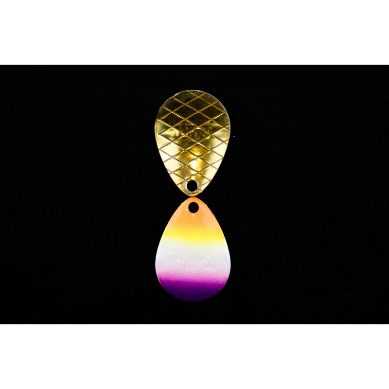 #3.5 BV Deep Cup PTR Spinner Blade (Single Blade)
