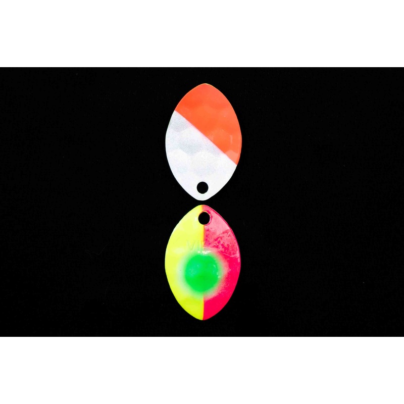 #3.5 Cascade Crazy Monkey Spinner Blade (single blade)