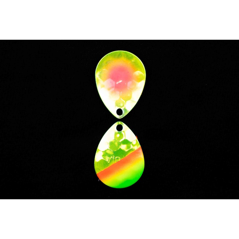 3.5 Colorado Mex Special Spinner Blade (Single Blade)