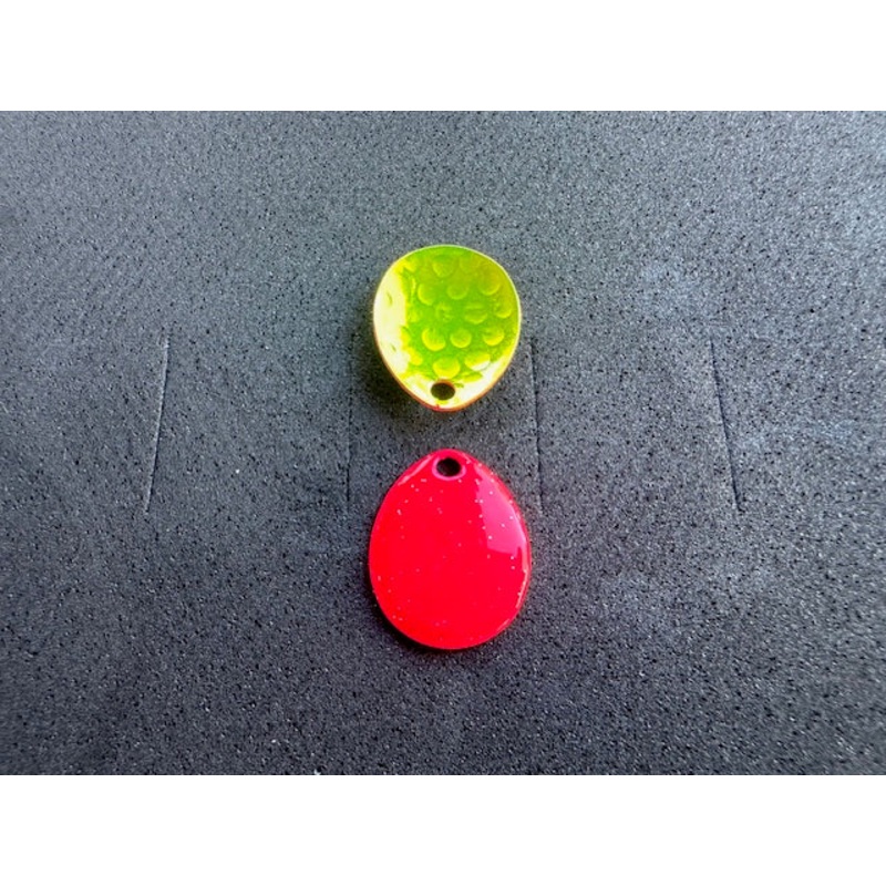 #1.5 Citrus Spinner Blade (Single Blade)