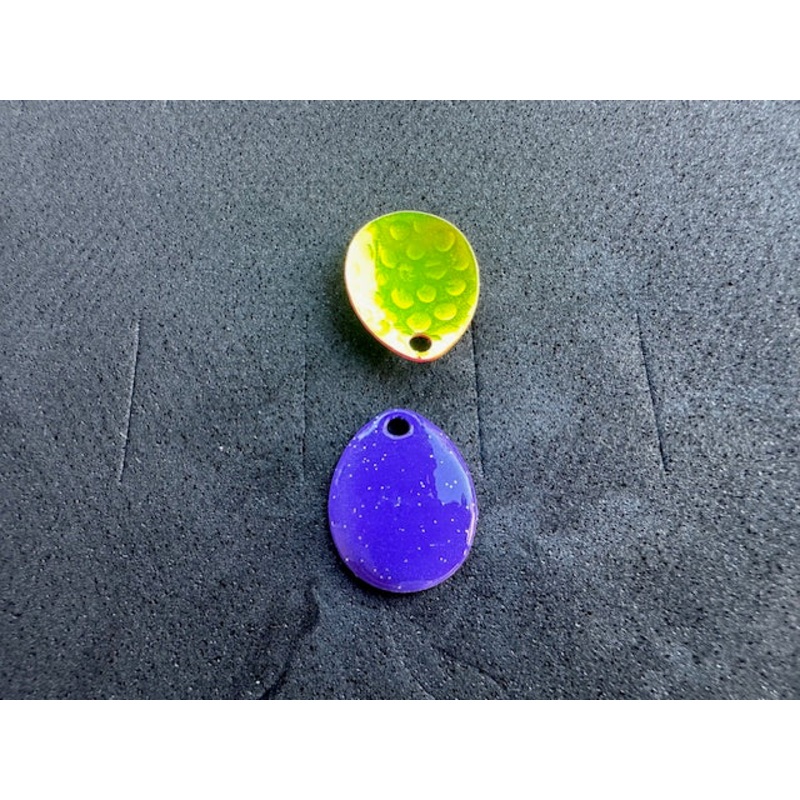 #1.5 Joker Spinner Blade (Single Blade)