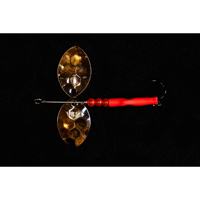 #3.5 CA Two Face Spinner (Single Spinner)
