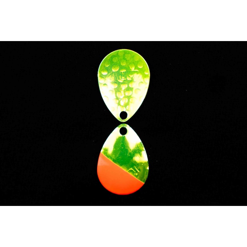 #3 Colorado Morning Spinner Blade (Single Blade)