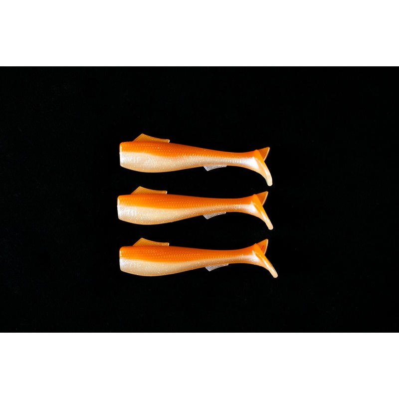 3 VIP Tan Tuna Swim Bait (Single Bait)