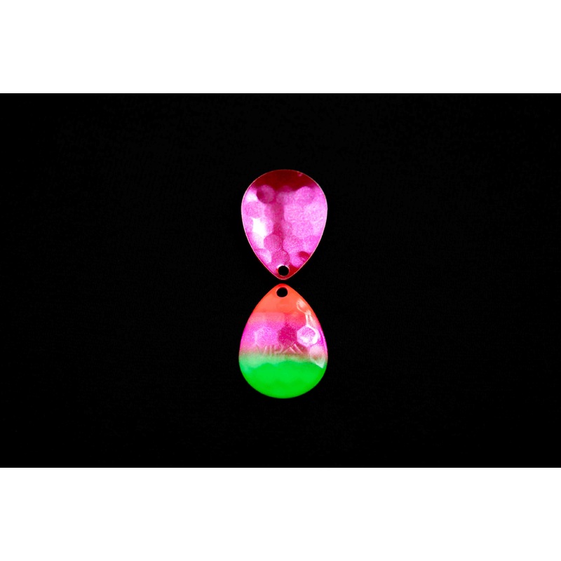 #3.5 Colorado Pink BAM Spinner Blade (Single Blade)