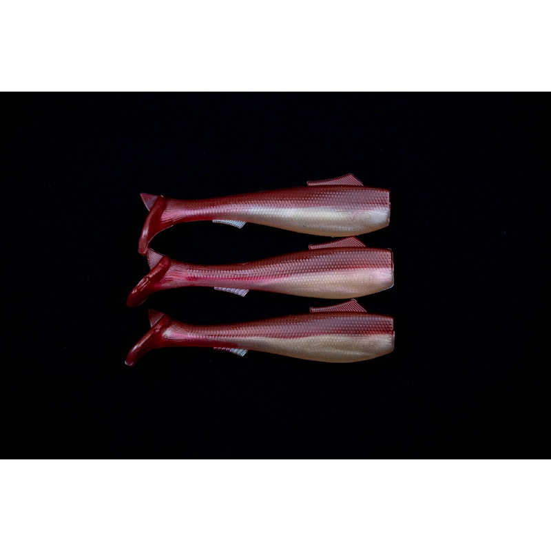 4.5 VIP Bloody Tuna Swim Bait (Single Bait)