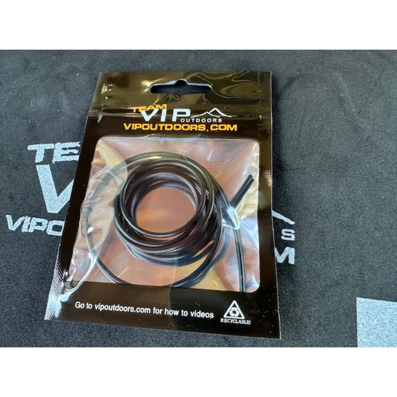 Micro Tubing Black (36)