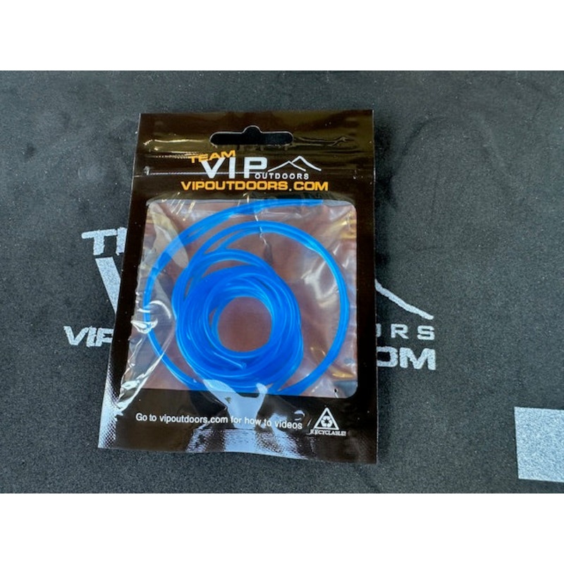 Micro Tubing Blue (36)