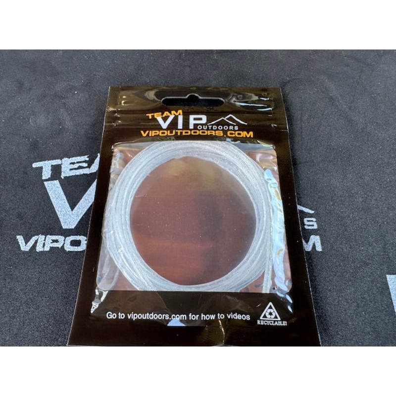 Micro Tubing Silver Flake (36)
