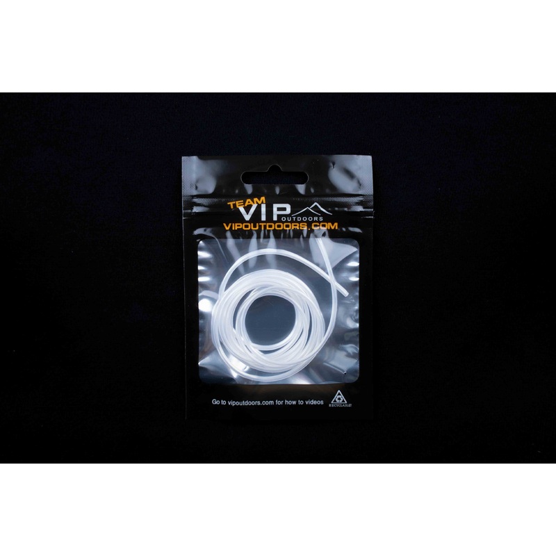 MINI Micro Tubing Clear (36)