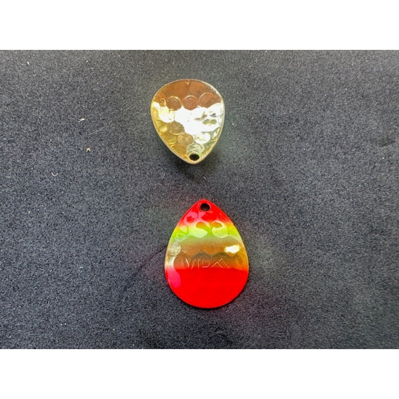 #3.5 Colorado Gold Horizon Spinner Blade (Single Blade)