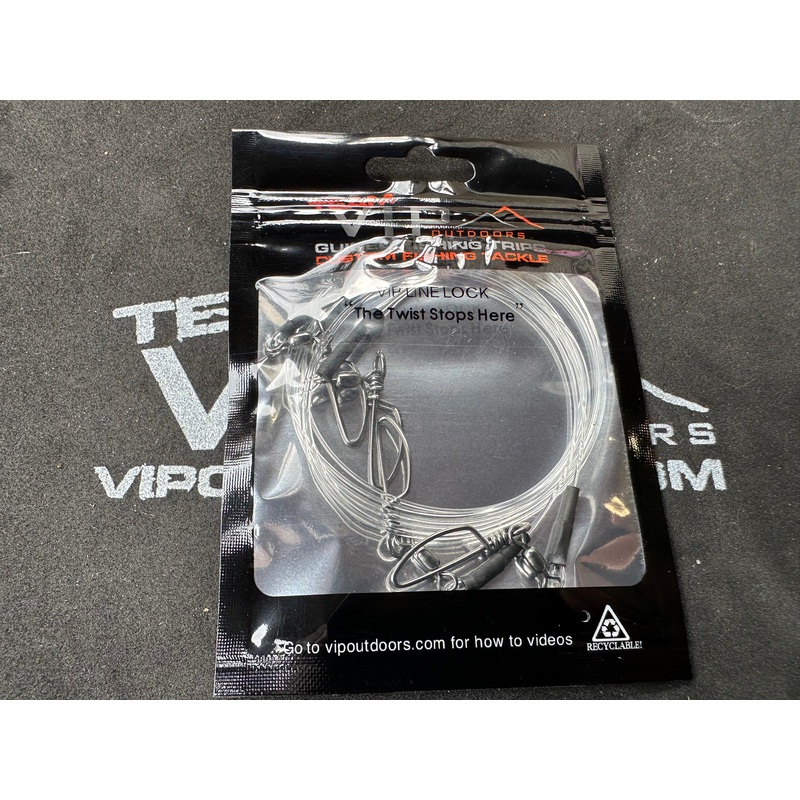 VIP, 30, 60# 360 Bumper (2 PACK)