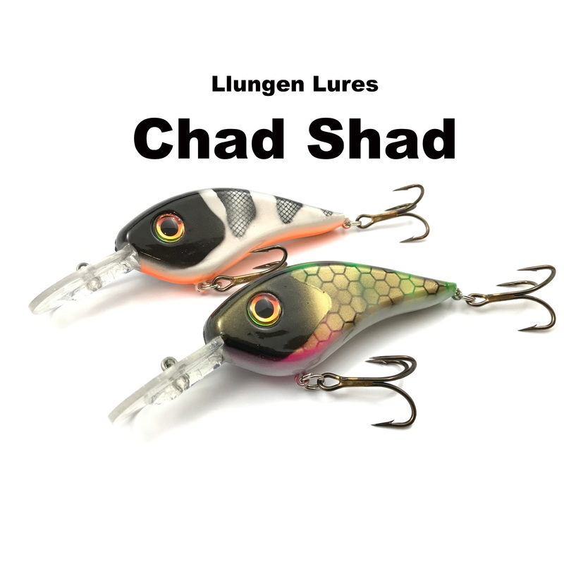 Llungen Lures Chad Shad|Bangin’ Bluegill (TRO Exclusive)|Electric Bluegill|Firetiger|Ghost Fire Tiger* (TRO Exclusive)|Ghost Perch* (TRO Exclusive)|Ghost Shad|KY Lemonade (TRO Exclusive)|Mellow Yellow|Midwest Butcher|Orange Peel (TRO Exclusive)|Sunrise Pe