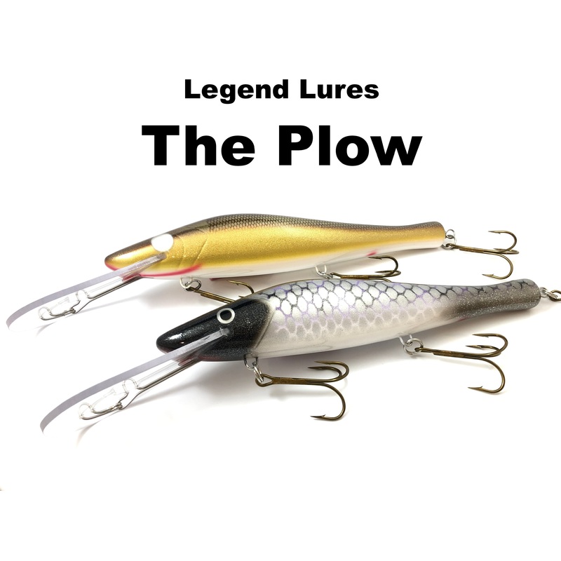 Legend Lures The Plow|Copper Carp (TRO Exclusive)|Flowage Perch (TRO Exclusive)|Genson Perch (TRO Exclusive)|Ghost Walleye (TRO Exclusive)|Glitter Perch (TRO Exclusive)|Glitter Tullibee (TRO Exclusive)|Glitter Walleye (TRO Exclusive)|Golden Sucker|Ice Col