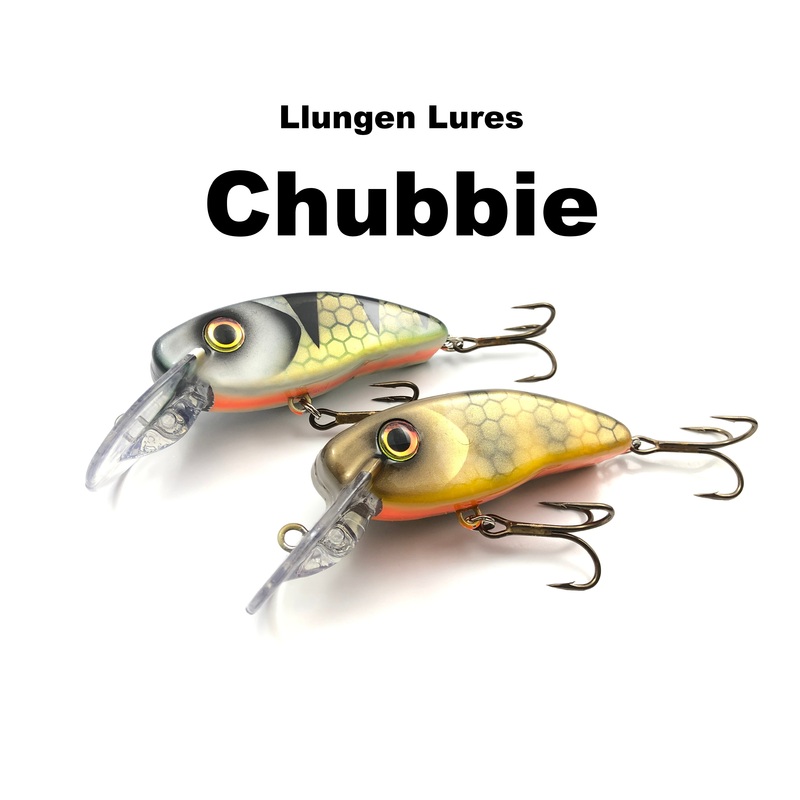 Llungen Lures Chubbie|Black Perch 2.0|Brushed Perch|Brushed Perch Fire Tail (TRO Exclusive)*|Cooper (TRO Exclusive)*|Crappie|Firetiger|Ghost Firetiger (TRO Exclusive)*|Ghost Perch (TRO Exclusive)*|Ghost Shad|Goldie (TRO Exclusive)*|Hot Bluegill (TRO Exclu