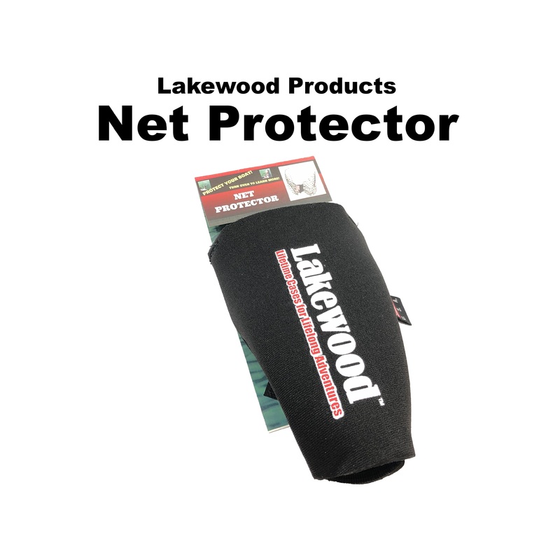 Lakewood Net Protector