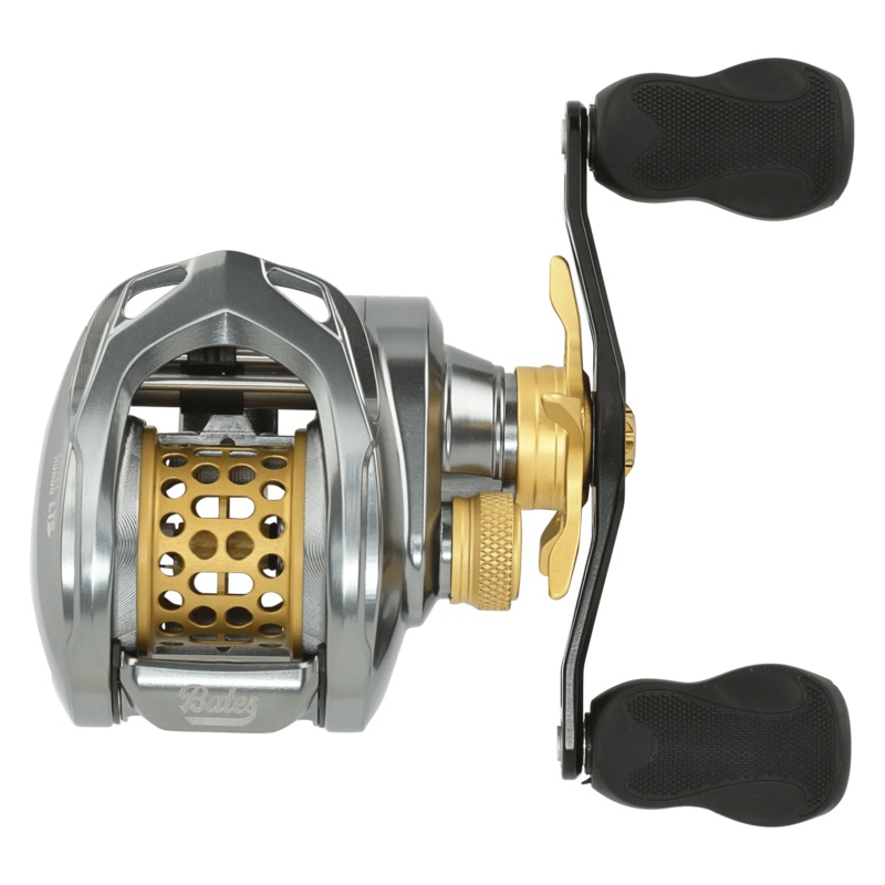 Bates Hundo LTS|RH 7.1:1|LH 7.1:1|RH 6.3:1|LH 6.3:1
