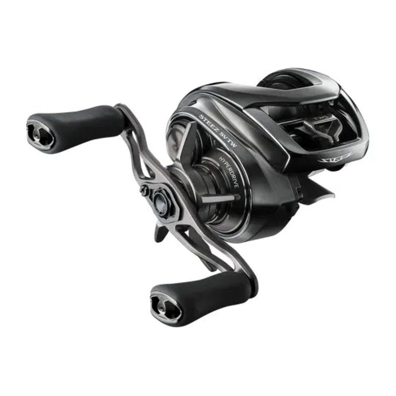 Daiwa STEEZ SV TW|STZSV100H