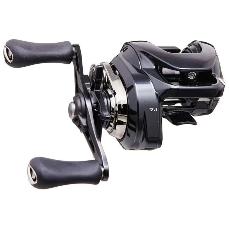 Shimano Metanium 70/71 DC A Casting Reels