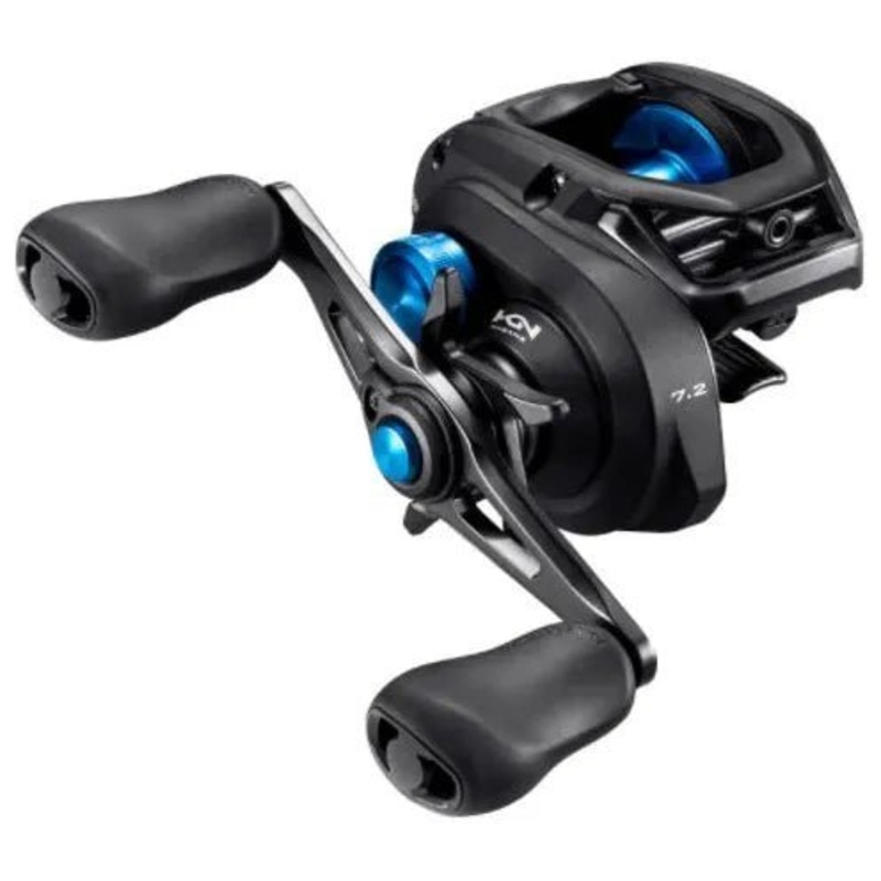 Shimano SLX 150|150 HG A|151 HG A