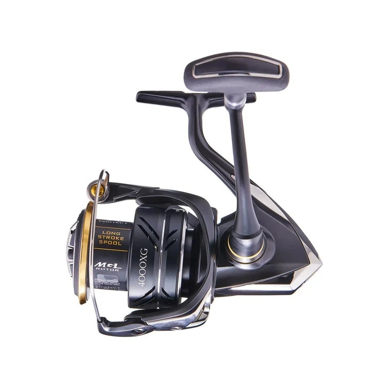 Shimano SUSTAIN|2500HG FJ|C3000HG FJ
