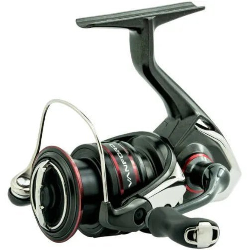 Shimano VANFORD|2500HG F