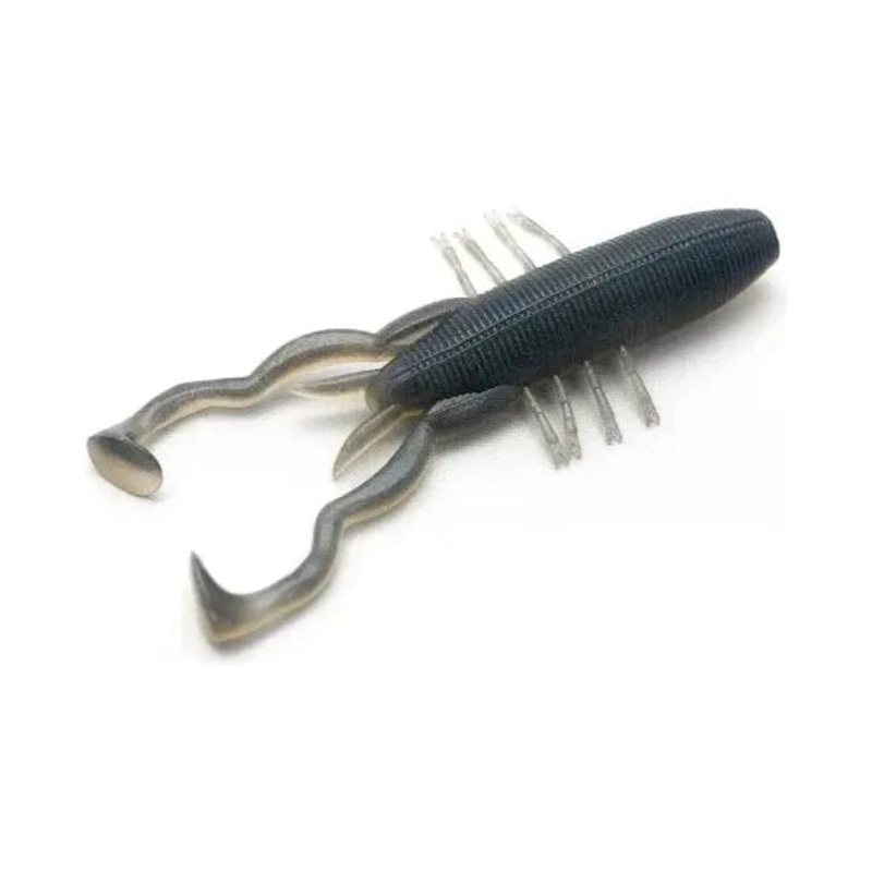 DRT SHRIMP 3.0|| 12 SPECTER|| 13 SMOKE MUSTARD|| 16 SOLID BLACK|| 17 SCUPPERNONG|| 18 CINNAMON BLUE PEPPER|| 19 LIGHT GREEN PUMPKIN
