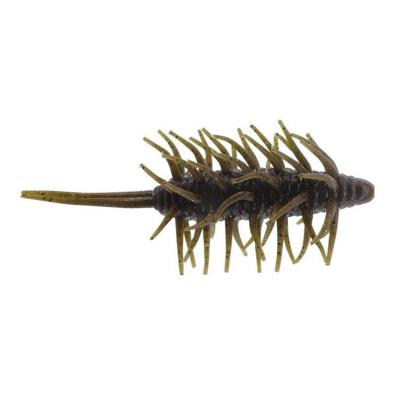 HideUp Coike Shrimp|103 – GREEN PUMPKIN|112 – GRASSHOPPER|141 – NATURAL GREEN BLUE|143 – WATERMELON / BLACK BLUE FLAKE|158 – RAINBOW SHAD|208 – AYU|242 – EBI DAPPI