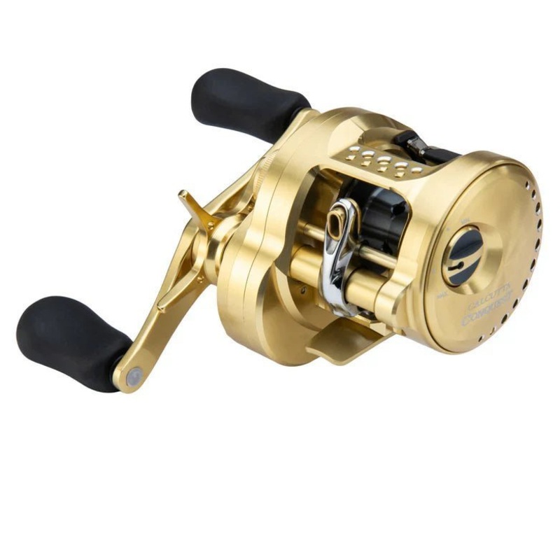 Shimano Calcutta Conquest 200/201