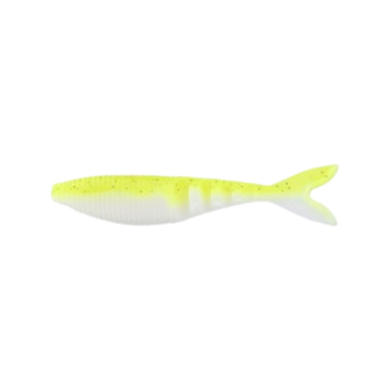 Yamamoto 4 ZAKO 6 pk|Cream White|Electric Shad|Watermelon W / CPR / ORNG W / RED|Sight Flash|Chart / Shad Laminate|Disco Green|Green Pumpkin (NF)/192|Watermelon / Lemon Laminate|Tennessee Shad|Black/Blue Flk LAM|Black W / LG Blue FLK|Watermelon W / Bla