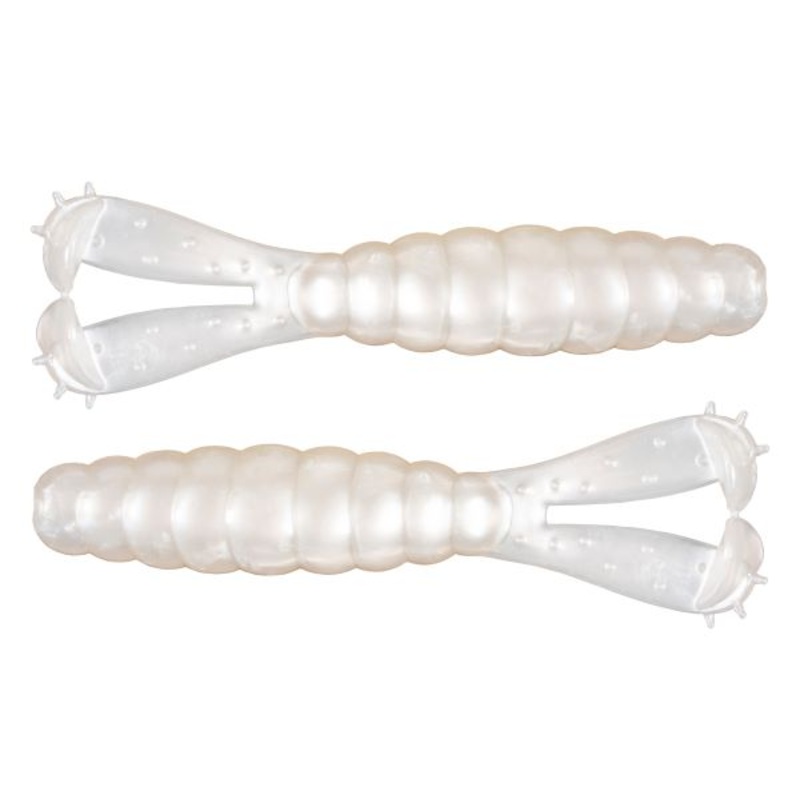 Z-Man Billy GOAT Twin Tail Grub (3 pk)
