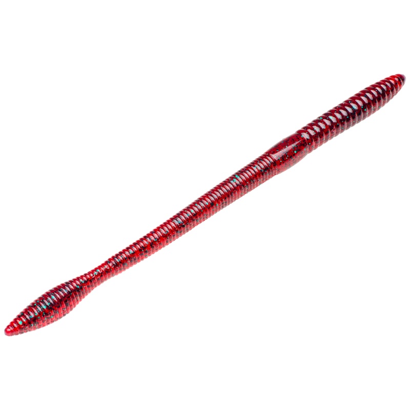 Strike King KVD Perfect Pour Bullworm OPT 8 – 5 pk
