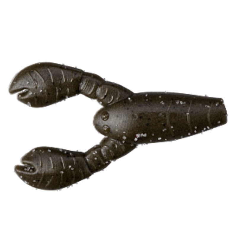 Great Lakes Finesse 2.1 Snack Craw (6 pk)
