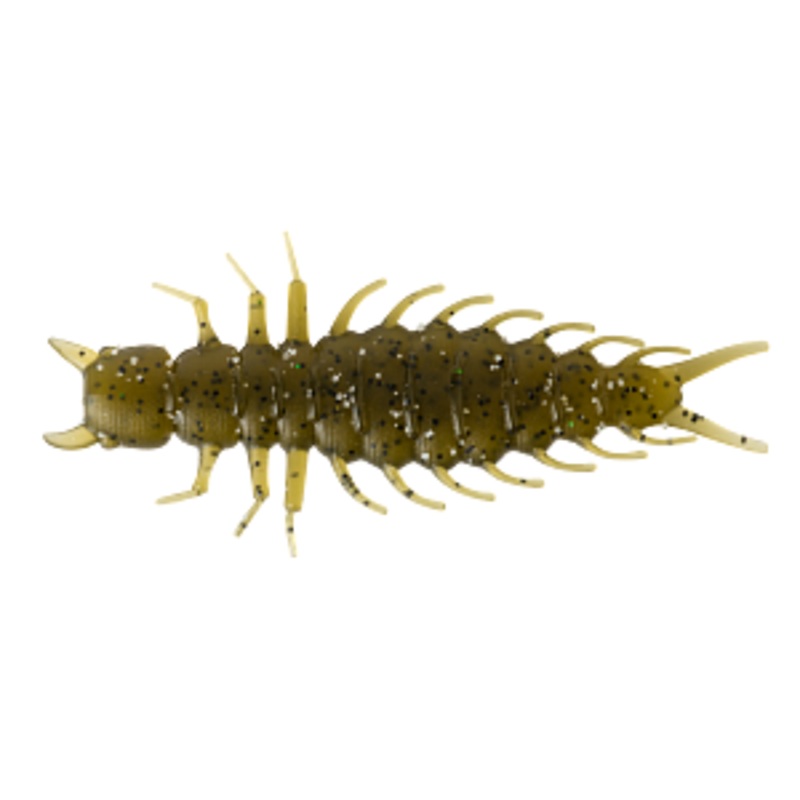 Great Lakes Finesse Juicy Helgramite (8 pk)