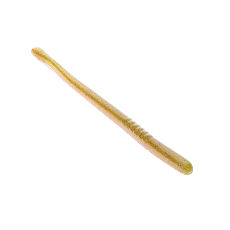 Strike King KVD Perfect Plastic Filler Worm