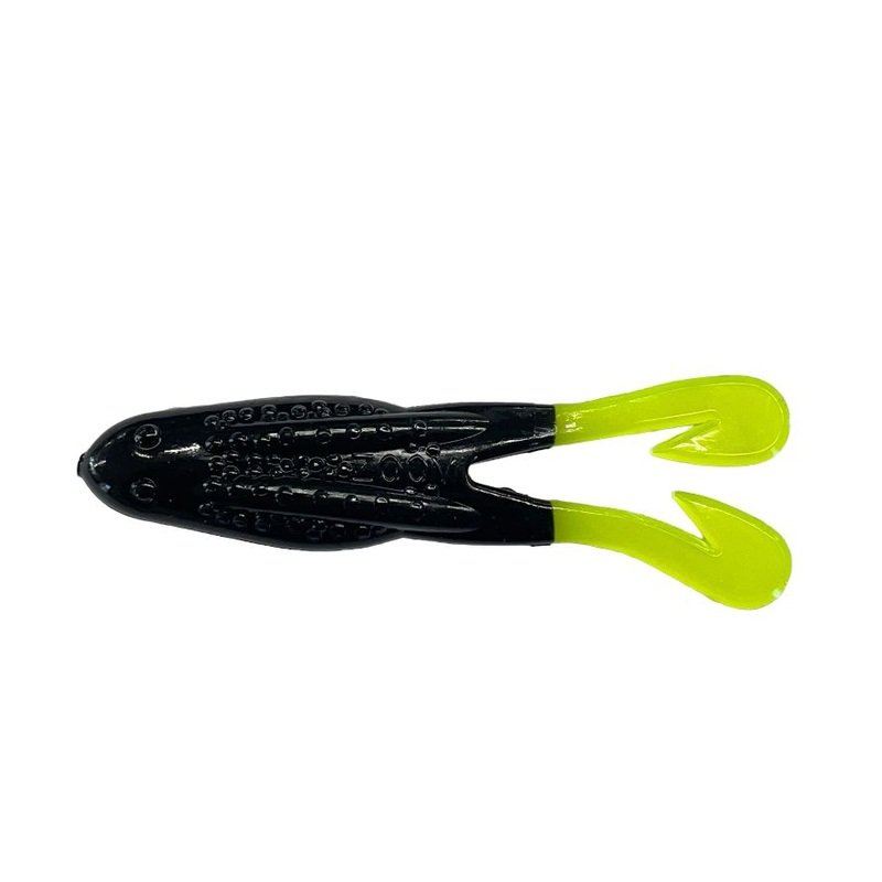 Zoom Horny Toad (5 pk)|Merthiolate|Black/Blue Legs|Tree Frog|Green Pumpkin|Black Yellow Swirl|Green Pumpkin.Purple.Gold|Watermelon Seed|Watermelon Crawfish|Watermelon Candy|Green Pumpkin Pearl|Black Red Glitter|White|Watermelon Red Pearl|Black|Bubble Gum|