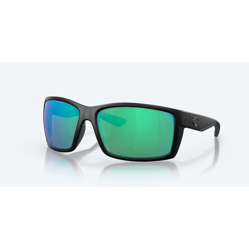 REEFTON POLARIZED COSTA SUNGLASSES