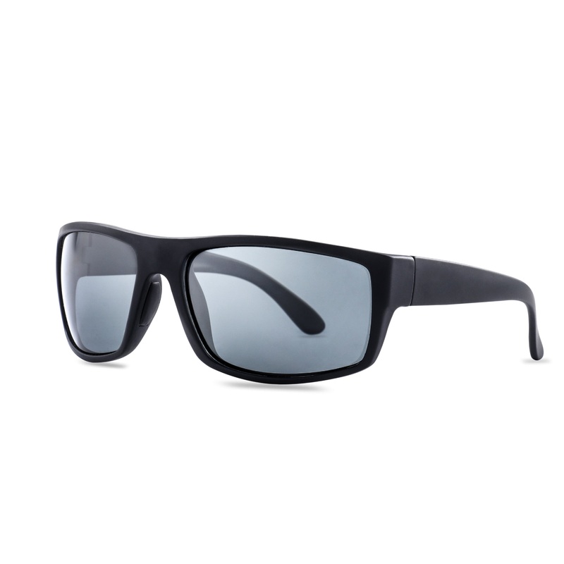Jayclaw Polarized Sports Sunglasses with nose pad