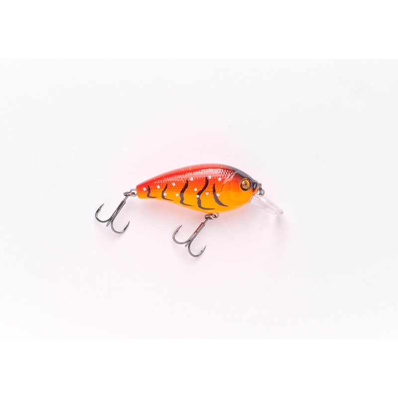 SC-70 Crankbait|Spring Bluegill|Vicious Craw|Perch|Sexy Shad