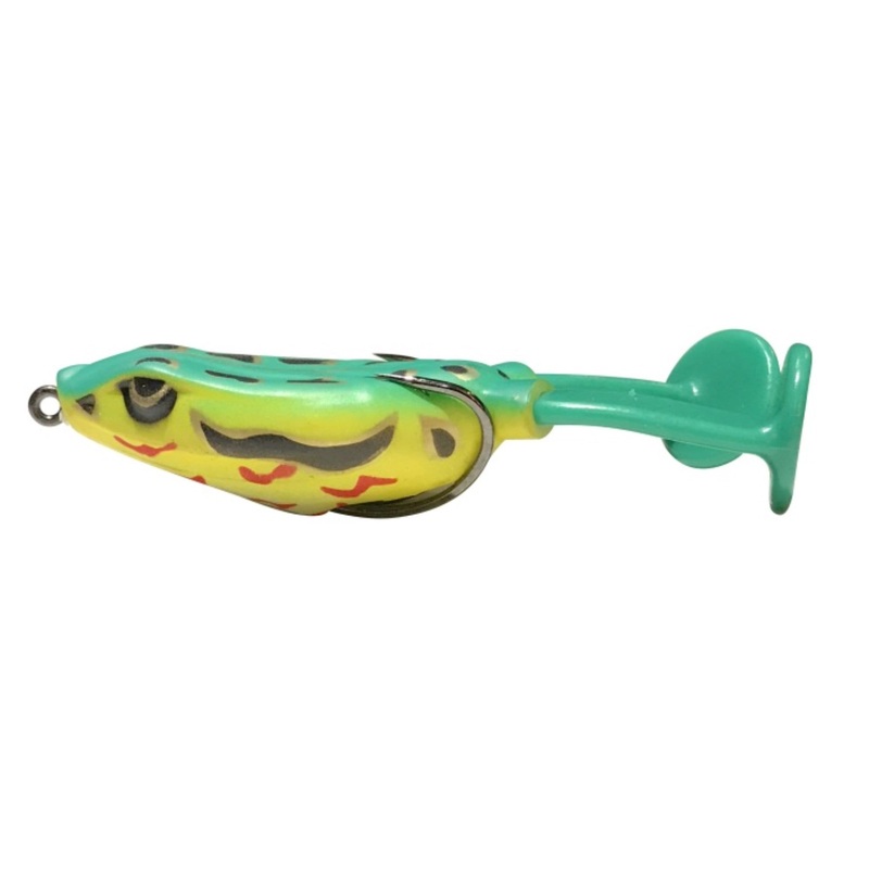 Buzz Frog – 3 Pack