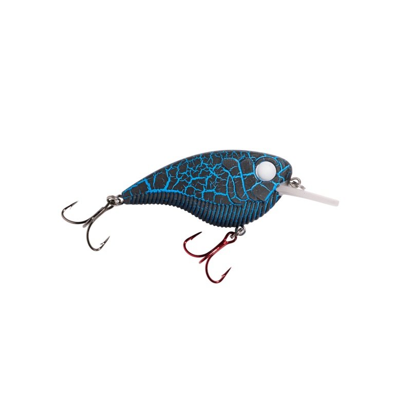 Flatline|Candy Apple Craw|Chartreuse Black Back|Crawlicious|Ghost Sexy|Green Sexy|Sexy Cracks|Silver Shiner|Sleepover