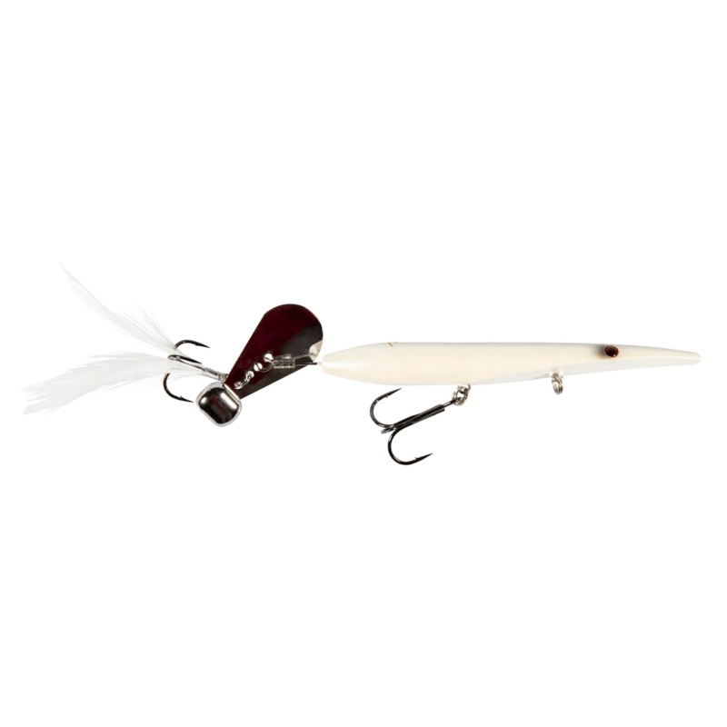 Hellraizer|5″|Snow|Matte Black|Ghost Shad|Purple Death