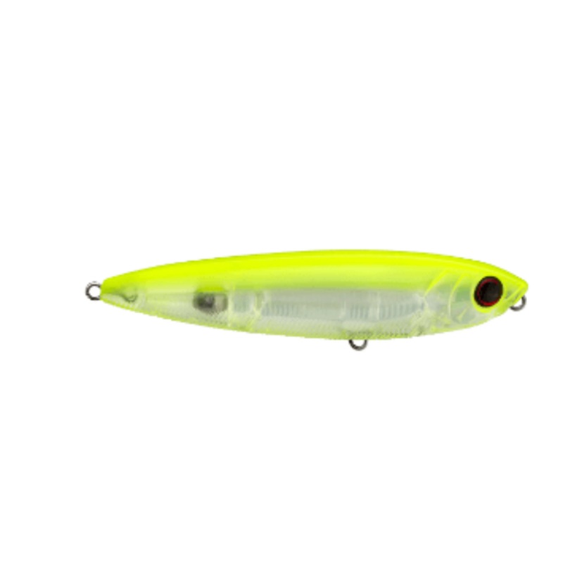 3DB Series Pencil 100|Prism Chartreuse Silver|Prism Silver Black|Misc Colors
