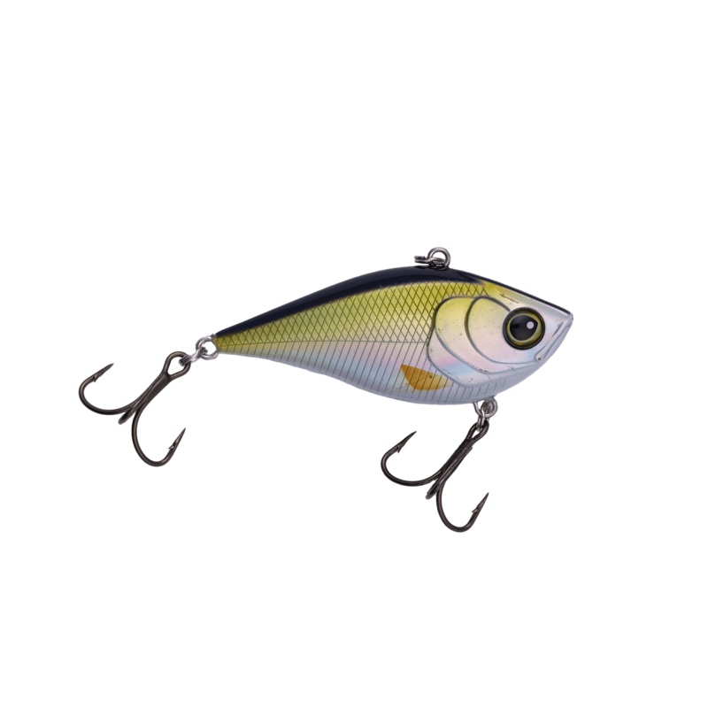 Death Rattle Lipless Crankbait
