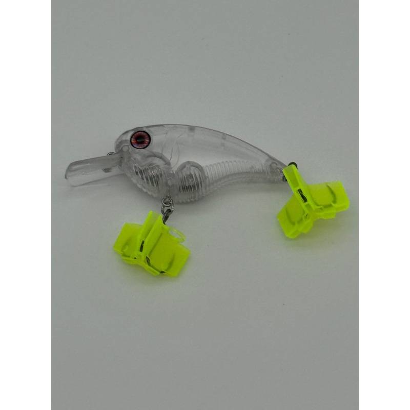 Create A Bait|Slick Stick 99 Blank|Little Banger Blank|Mad Max blank|Vicious Trapper Blank|Flatline Blank|Seeker 6 Blank|Patriot Blank|Squarebanger Blank