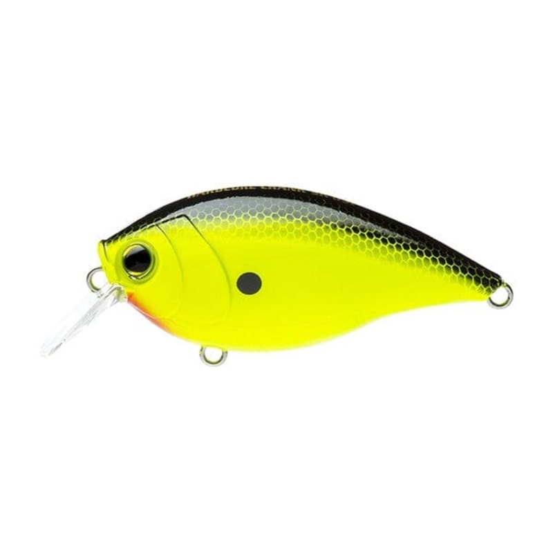 Hardcore Crank SR 65F Squarebill