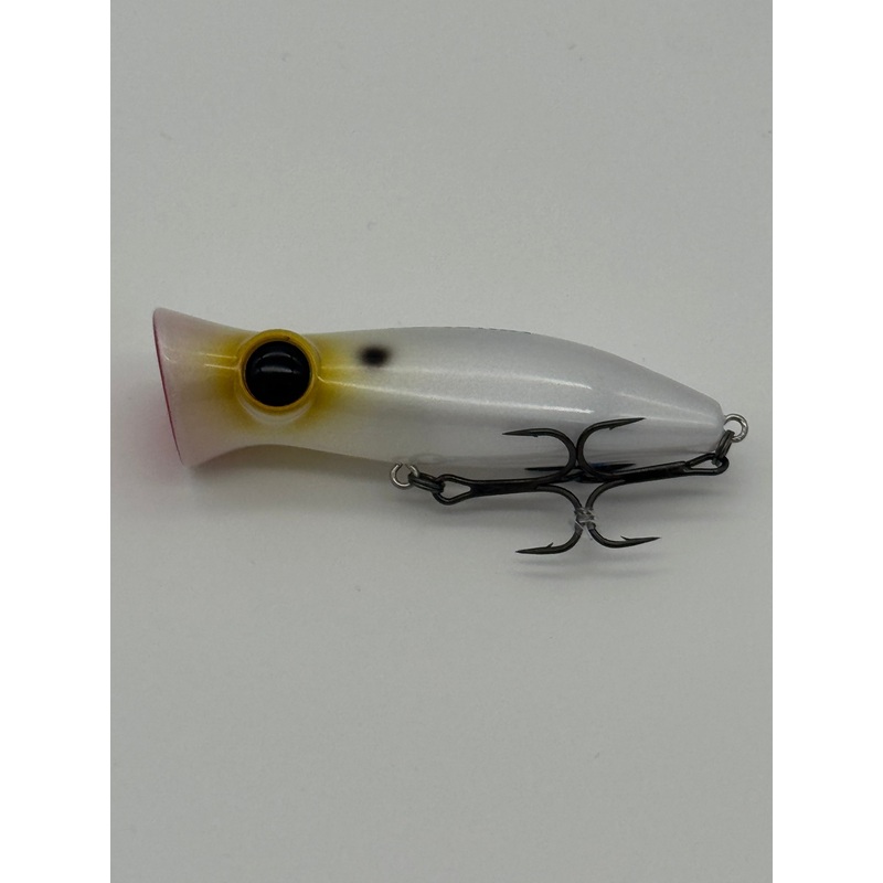 VooDoo Pop 80|Beast|G Frog|Goldie|Pearl Shad|Perfect Gill