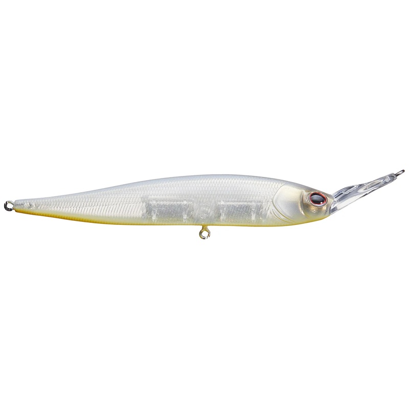 Berkley Krej FFS Jerkbait 100|Hankie Pankie|Stunna Shad|Wakasagi