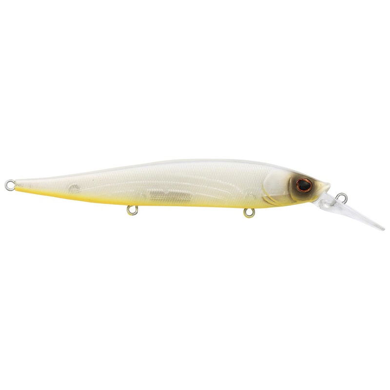 Berkley Stunna Jerkbait 112+1|Hankie Pankie|Stealth Shad|Stunna Shad|Tennessee Shad|Shad Fillet|Blaze|Northern Lights|Bronzeback|Phenom